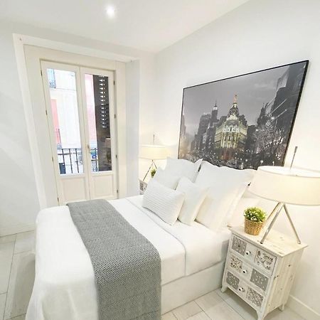 Apartamento Plaza Mayor Centrico Madrid Eksteriør bilde