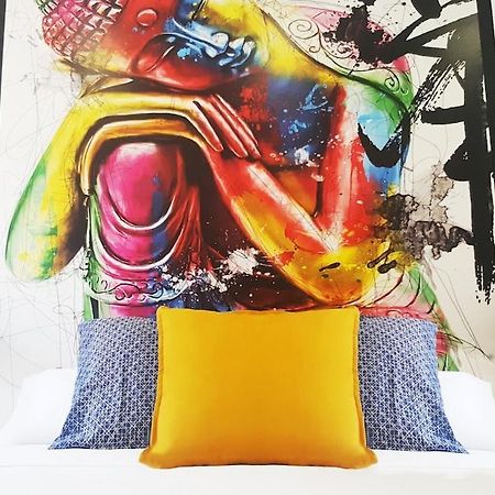 Apartamento Plaza Mayor Centrico Madrid Eksteriør bilde