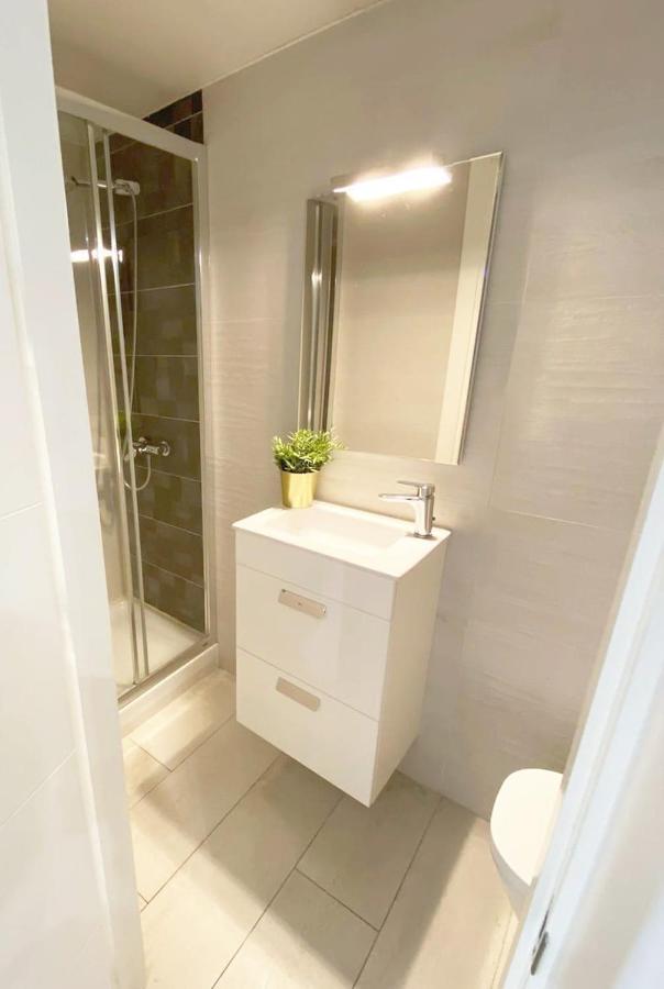 Apartamento Plaza Mayor Centrico Madrid Eksteriør bilde