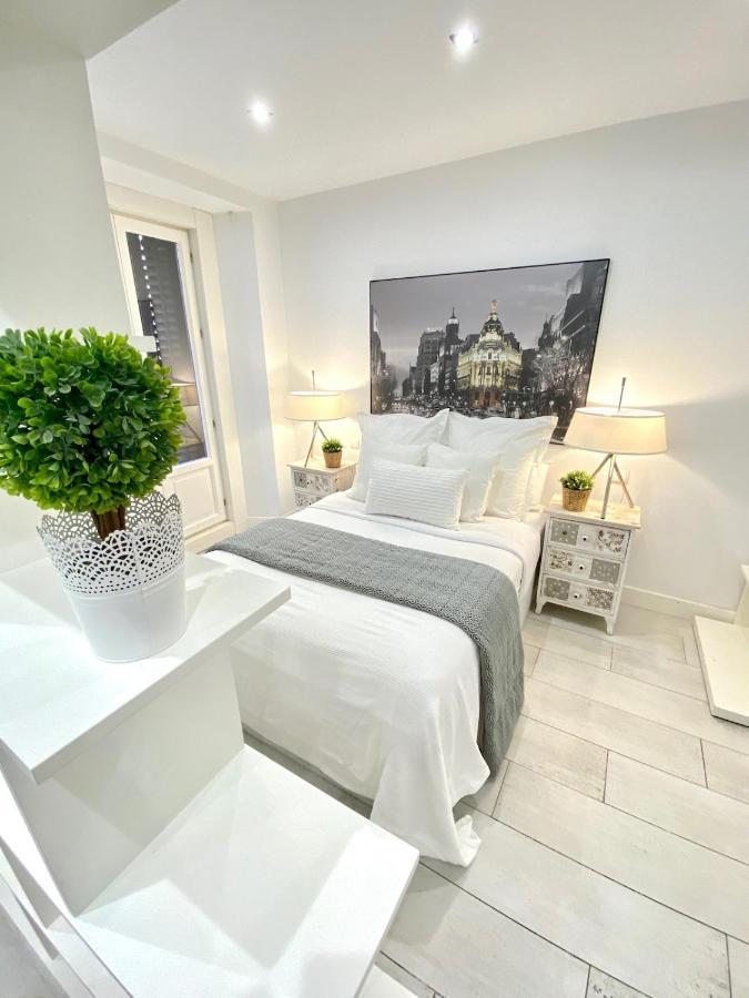 Apartamento Plaza Mayor Centrico Madrid Eksteriør bilde