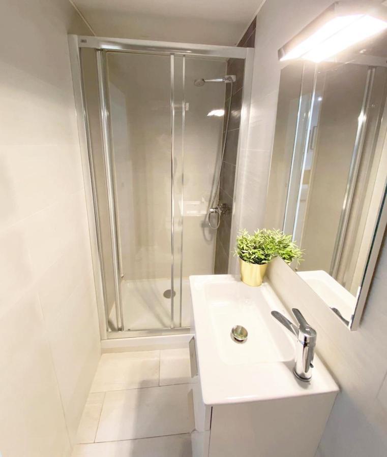 Apartamento Plaza Mayor Centrico Madrid Eksteriør bilde