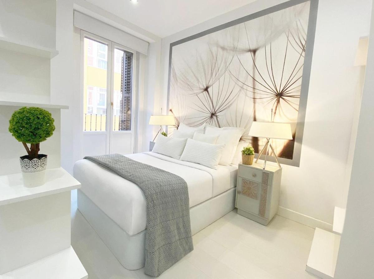 Apartamento Plaza Mayor Centrico Madrid Eksteriør bilde
