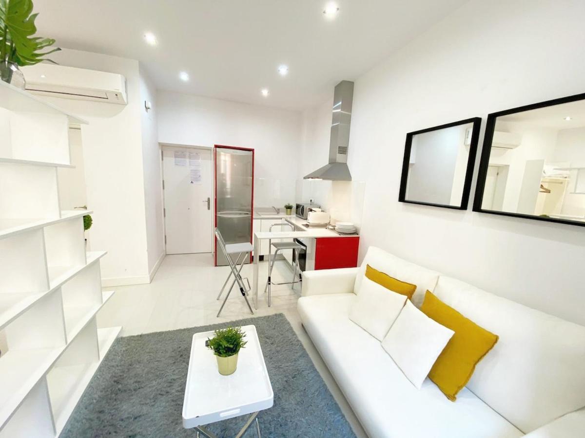 Apartamento Plaza Mayor Centrico Madrid Eksteriør bilde