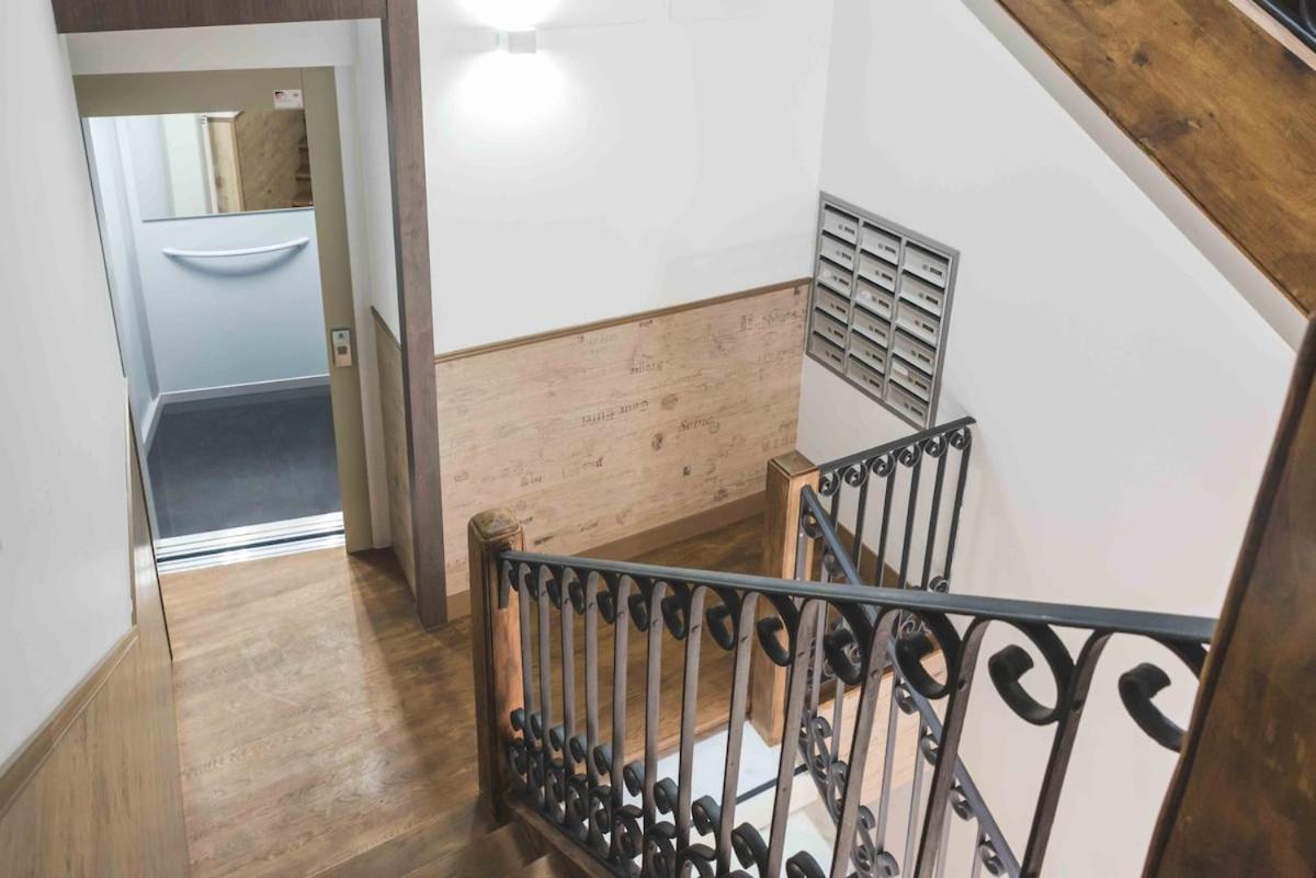 Apartamento Plaza Mayor Centrico Madrid Eksteriør bilde